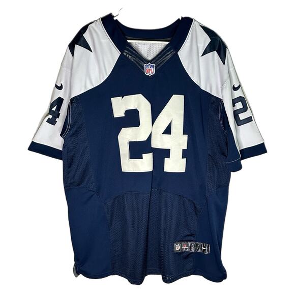 Nike Dallas Cowboys #24 Claiborne Men’s Jersey, XL, Pre-owned - Picture 1 of 6